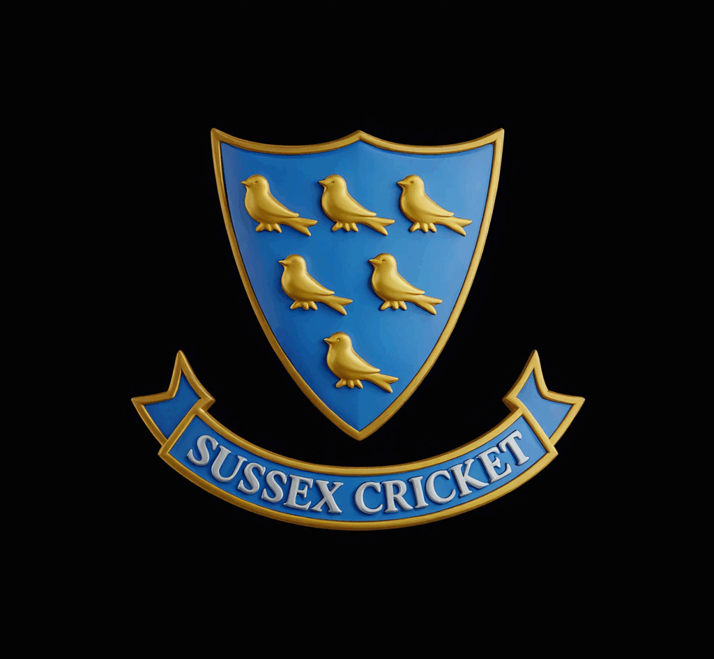 sussex cricket