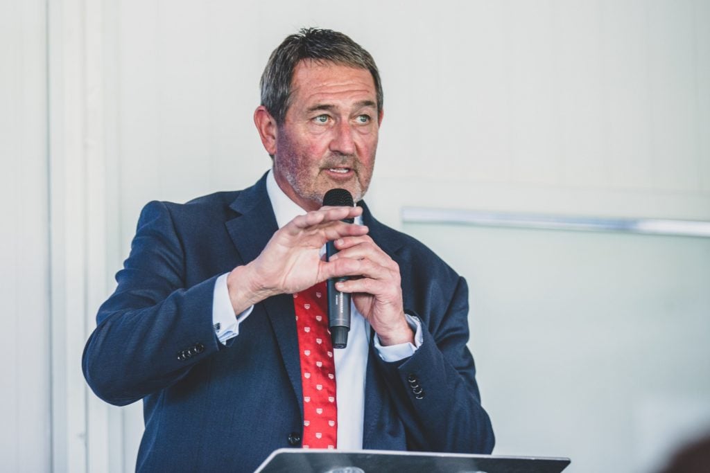 Graham Gooch