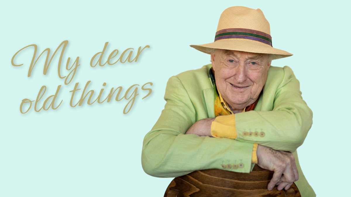 Evening with Blowers