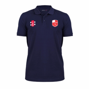 Velocity_Polo_Dark_Navy_Short_Sleeve_Front