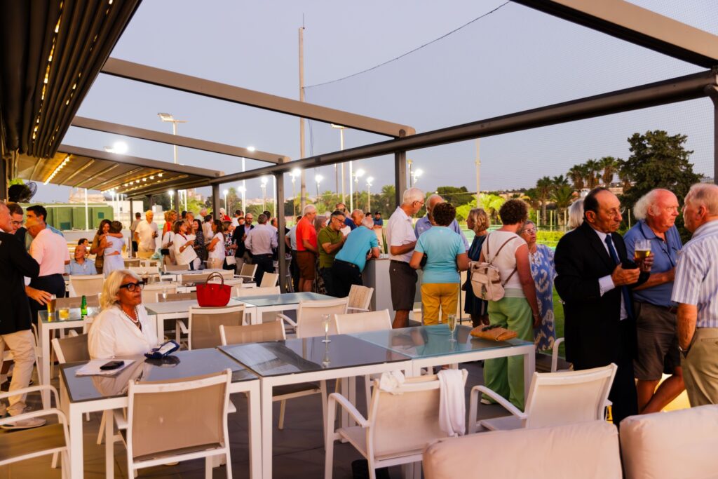 Royal Malta Golf Club